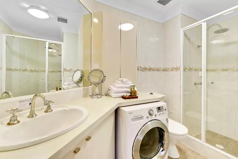 آپارتمان سوپریور 1 خوابه, Manor Apartment