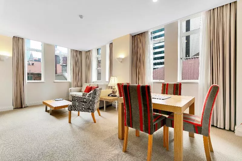 آپارتمان سوپریور 1 خوابه, Manor Apartment