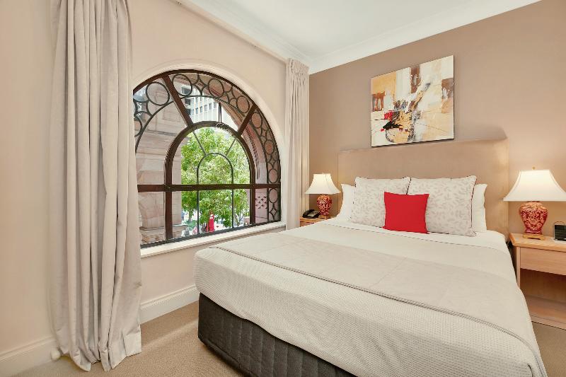 침실 1개 수피리어 아파트, Manor Apartment