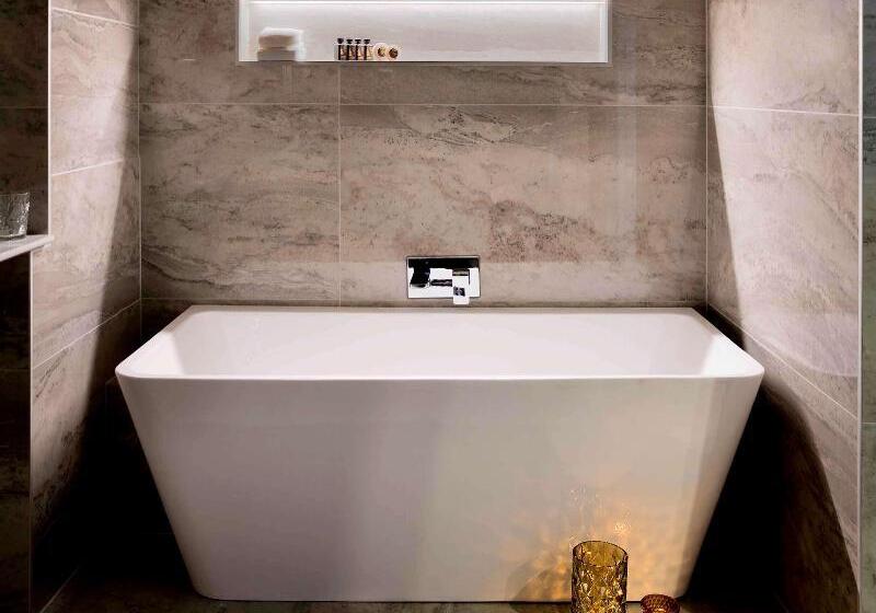 Апартаменты Superior 1 Спальня, Manor Apartment
