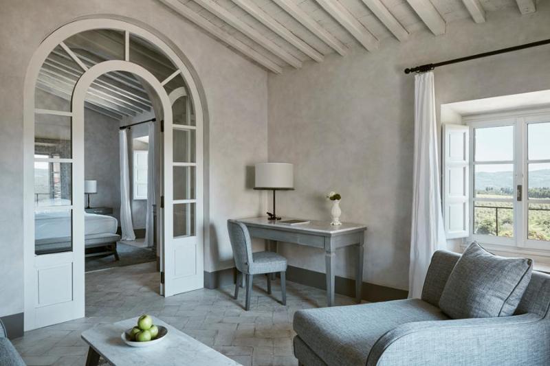 침실 1개 아파트, Manor Apartment