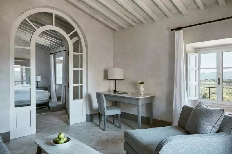 آپارتمان 1 خوابه, Manor Apartment