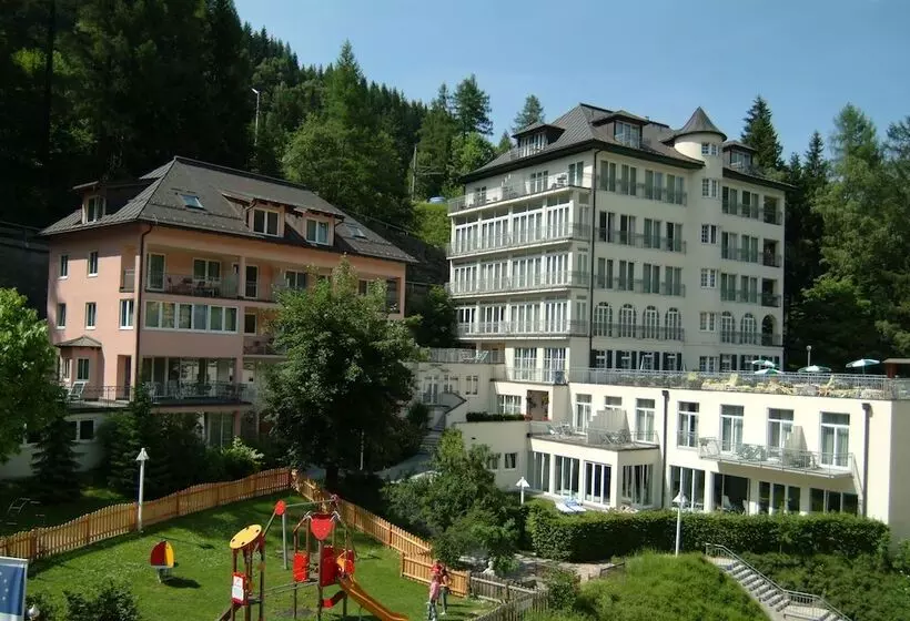 آپارتمان 1 خوابه, Mondi Hotel Bellevue Gastein