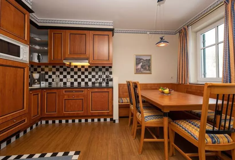 آپارتمان 1 خوابه, Mondi Hotel Bellevue Gastein