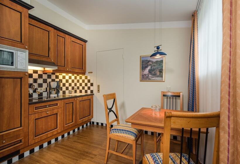 침실 1개 아파트, Mondi Hotel Bellevue Gastein