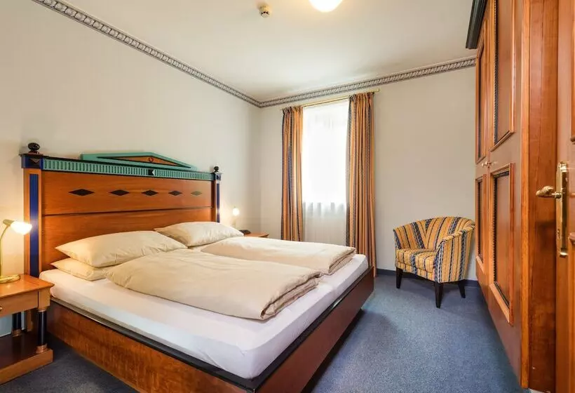سوئیت 2 خوابه, Mondi Hotel Bellevue Gastein