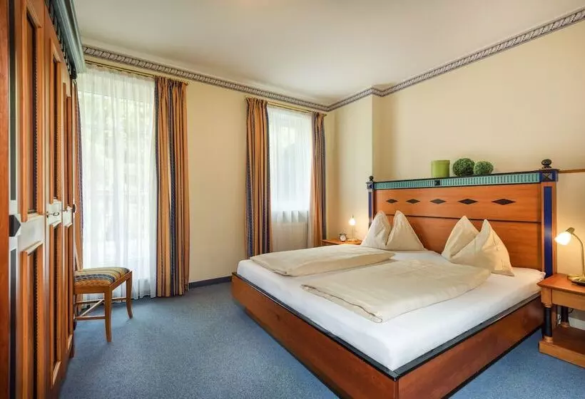 سوئیت 2 خوابه, Mondi Hotel Bellevue Gastein