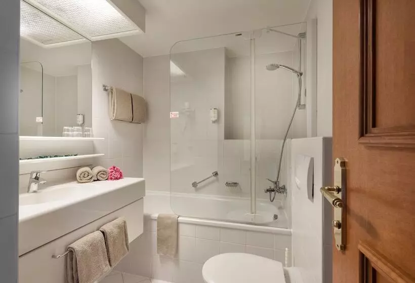 آپارتمان 1 خوابه, Mondi Hotel Bellevue Gastein