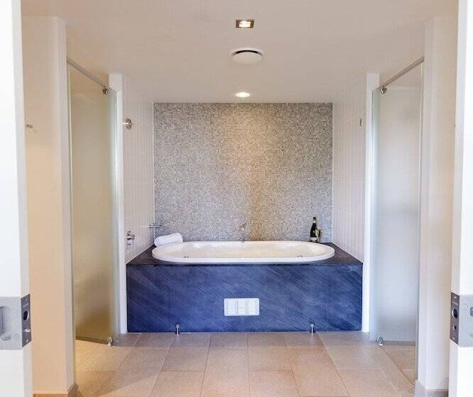 2ベッドルームアパートメント, Pullman Palm Cove Sea Temple Resort & Spa