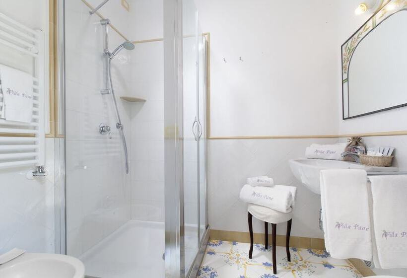 스탠다드 룸, Villa Pane Resort