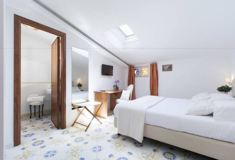 标准间, Villa Pane Resort