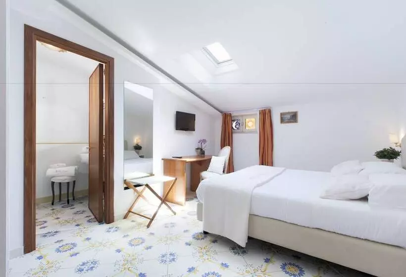 اتاق استاندارد, Villa Pane Resort