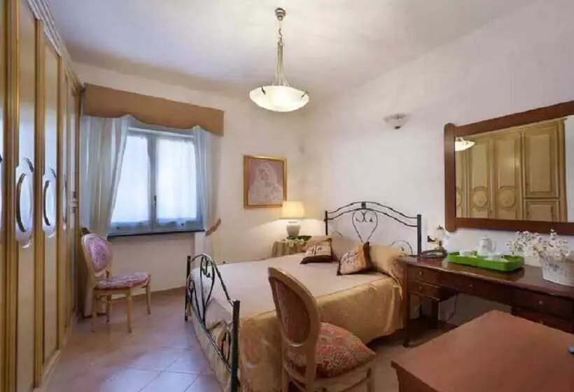 اتاق استاندارد, Villa Pane Resort