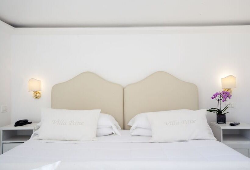 스탠다드 룸, Villa Pane Resort