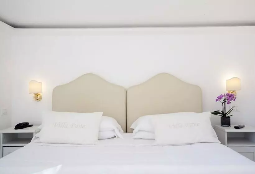 اتاق استاندارد, Villa Pane Resort