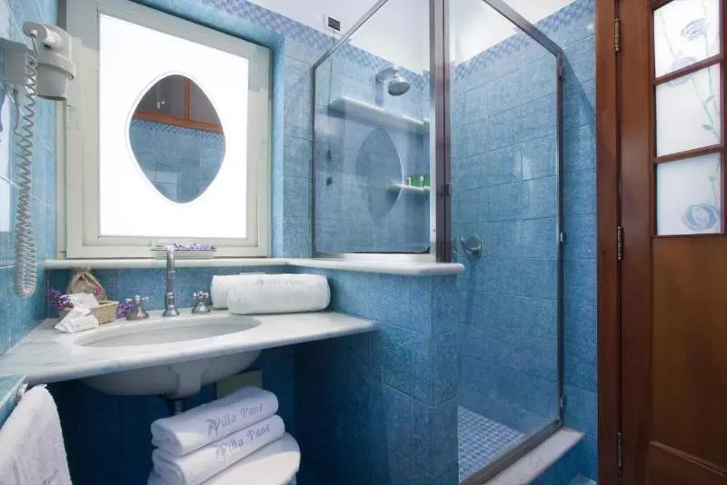 اتاق استاندارد با تراس, Villa Pane Resort