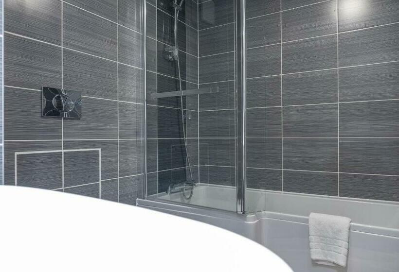 行政房间, Burleigh Court Hotel And Leisure