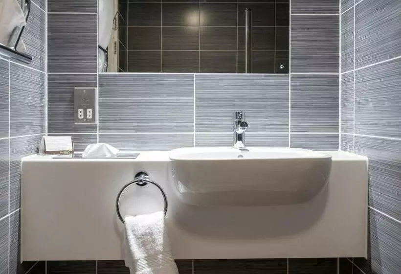 エクゼクティブルーム, Burleigh Court Hotel And Leisure