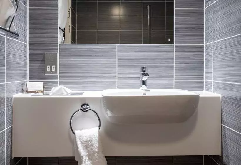 エクゼクティブルーム, Burleigh Court Hotel And Leisure