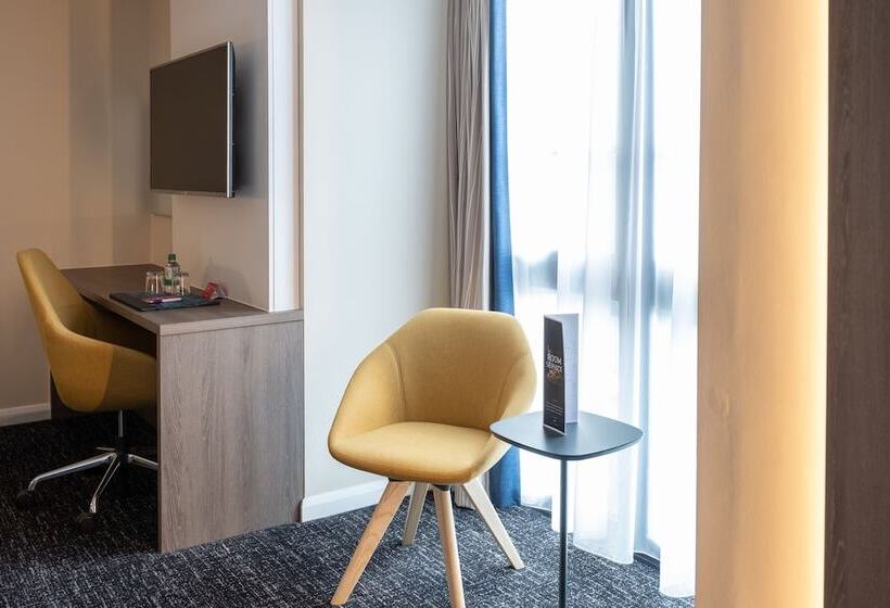 行政房间, Burleigh Court Hotel And Leisure