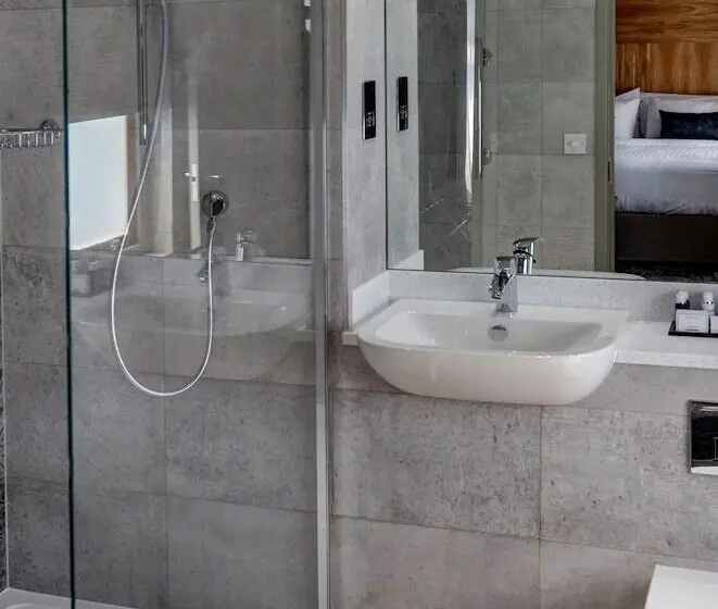 اتاق پرمیوم, Garner Hotel Nottingham City Centre