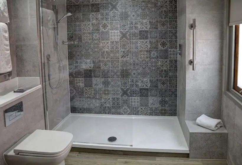 اتاق پرمیوم, Garner Hotel Nottingham City Centre