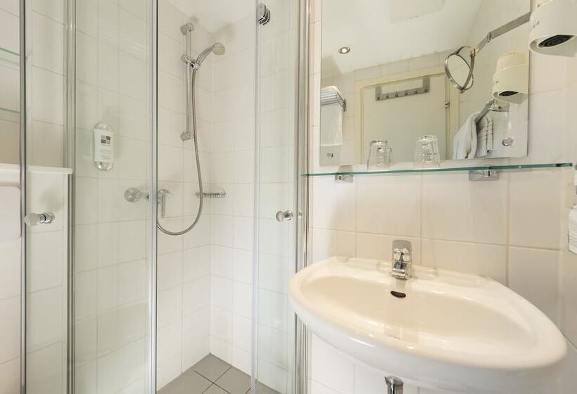 클래식 룸, Ahorn Waldhotel Altenberg