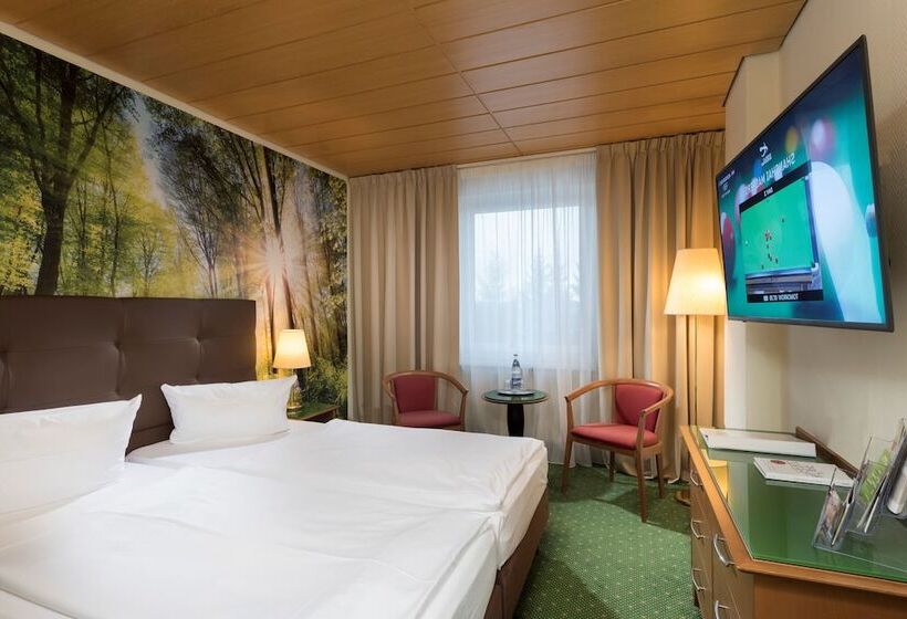 클래식 룸, Ahorn Waldhotel Altenberg