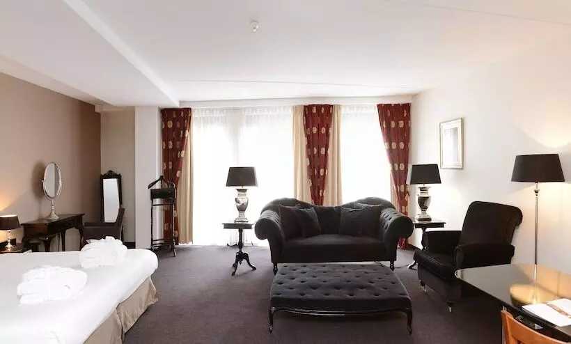سوییت جونیور, Amrâth Grand Hotel Frans Hals