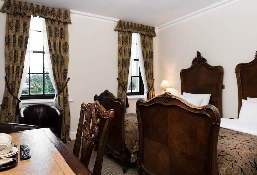 חדר סטנדרט, Beamish Hall Country House Hotel, Bw Premier Collection