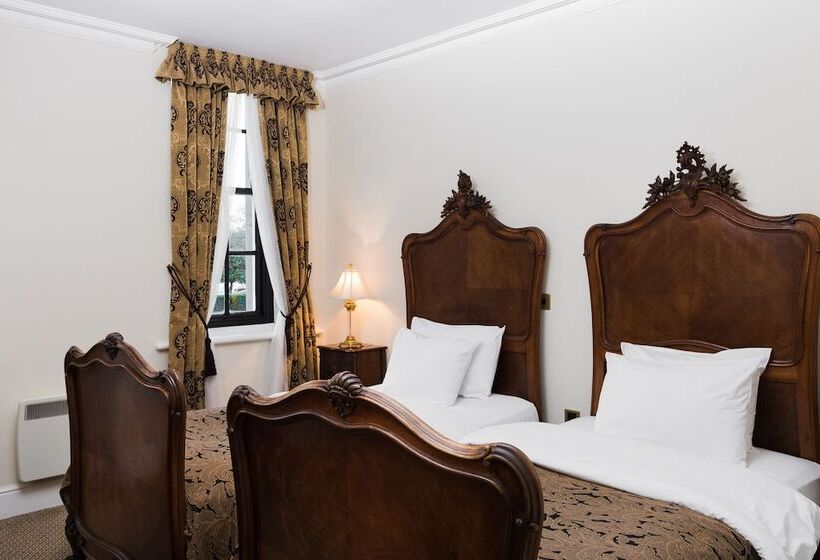 חדר סטנדרט, Beamish Hall Country House Hotel, Bw Premier Collection