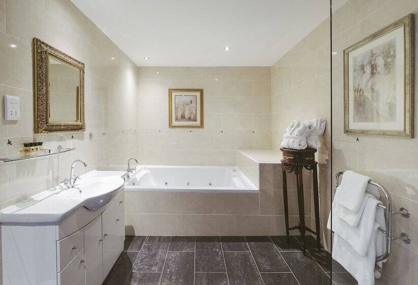 חדר סופריור, Beamish Hall Country House Hotel, Bw Premier Collection
