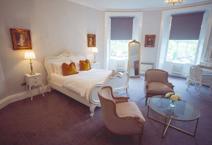 חדר סופריור, Beamish Hall Country House Hotel, Bw Premier Collection