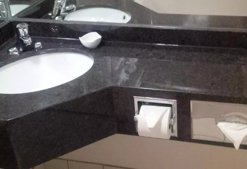 سوئیت با وان آب گرم, Best Western Colonel Butler Inn
