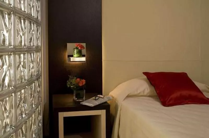 سوئیت جونیور با تخت بزرگ, Best Western Plus Hotel Galileo Padova