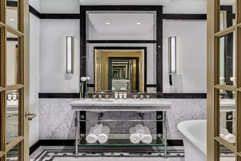اتاق راحتی سه تخته, Best Western Plus Hotel Galileo Padova