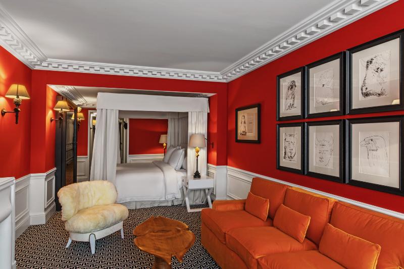 Quarto Triplo Comfort, Best Western Plus Hotel Galileo Padova