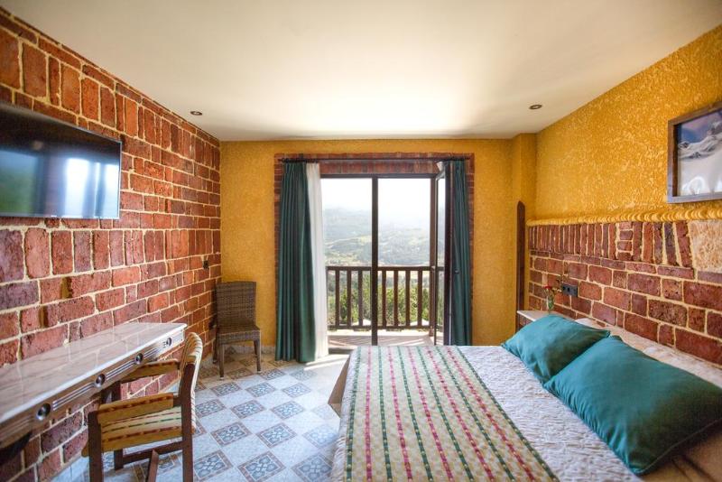 اتاق راحتی, Best Western Plus Hotel Galileo Padova