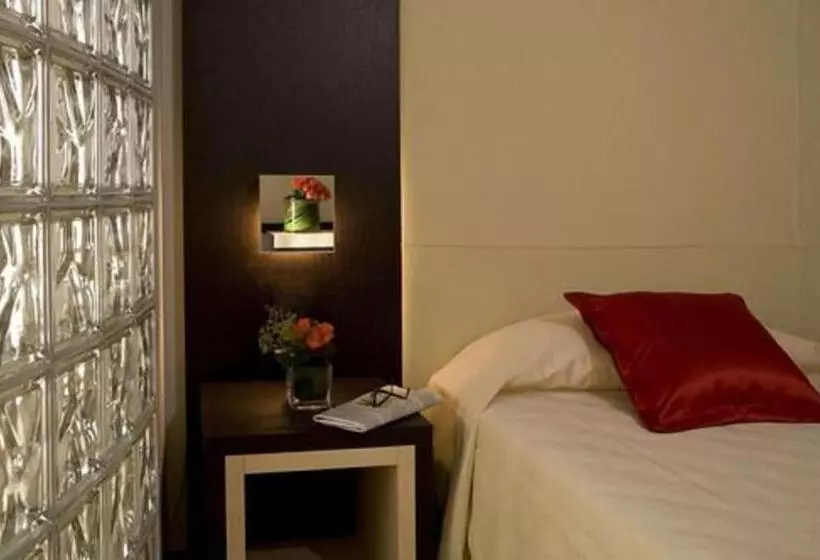 سوئیت با تخت بزرگ, Best Western Plus Hotel Galileo Padova