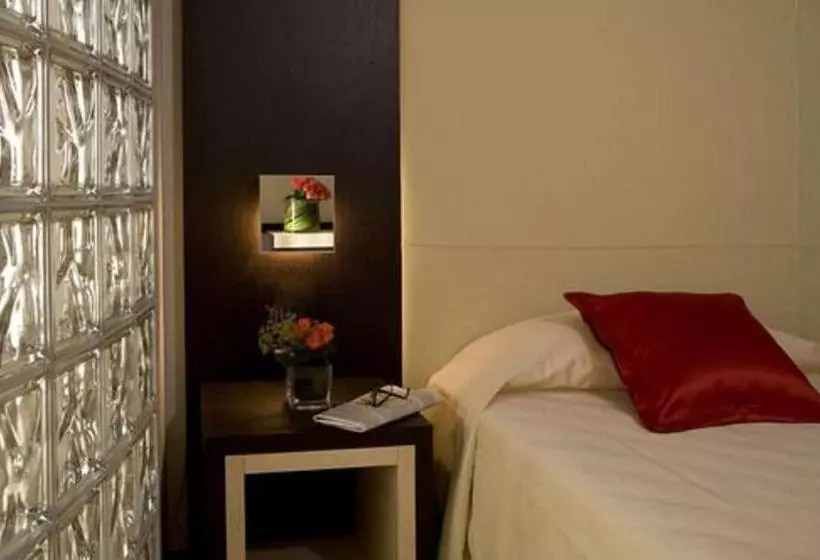 سوئیت جونیور با تخت بزرگ, Best Western Plus Hotel Galileo Padova