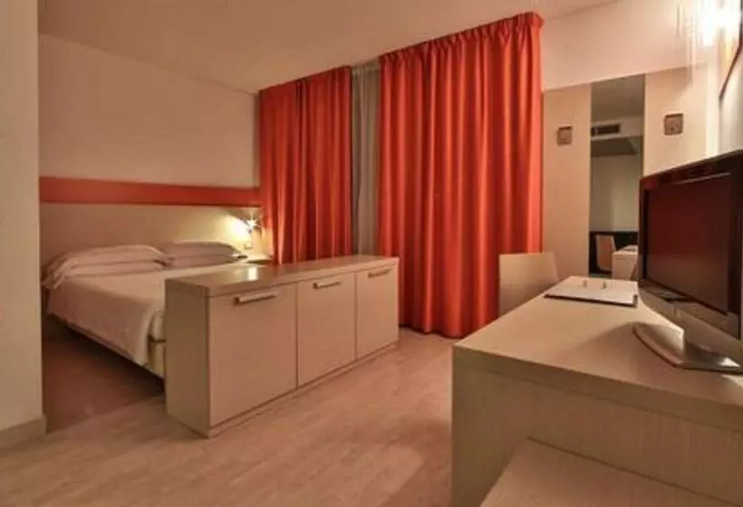 آپارتمان 1 خوابه اینتریور, Best Western Plus Hotel Galileo Padova