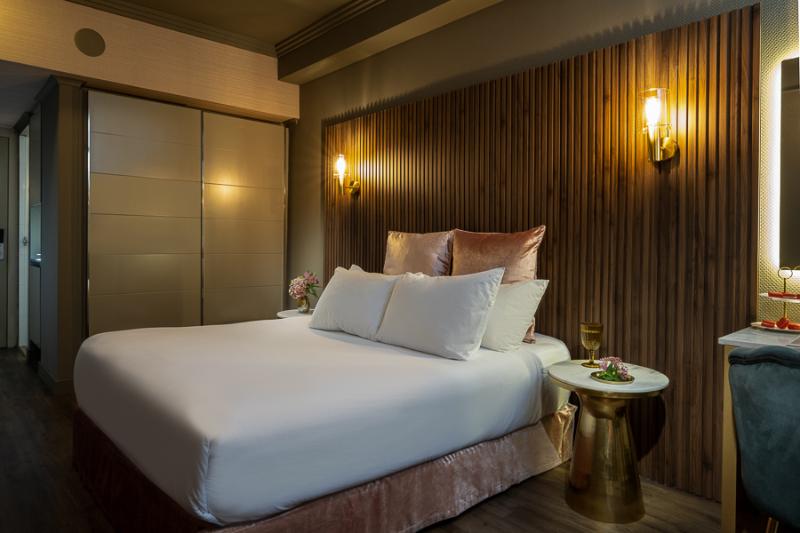 اتاق راحتی, Best Western Plus Hotel Galileo Padova