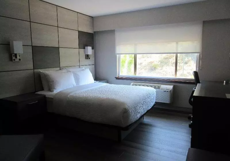 Suite Queen Bed, Best Western Premier Aberdeen Kamloops