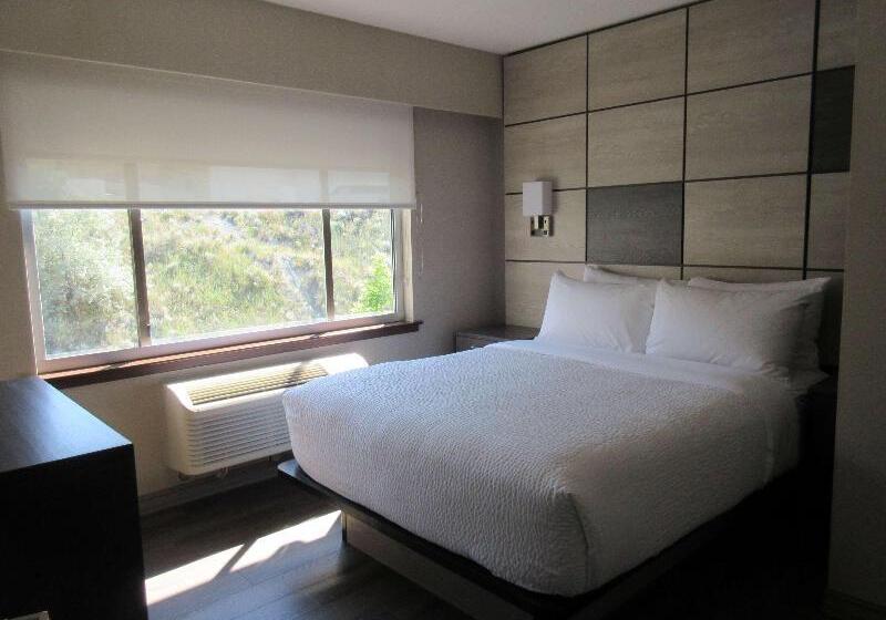 Suite Queen Bed, Best Western Premier Aberdeen Kamloops