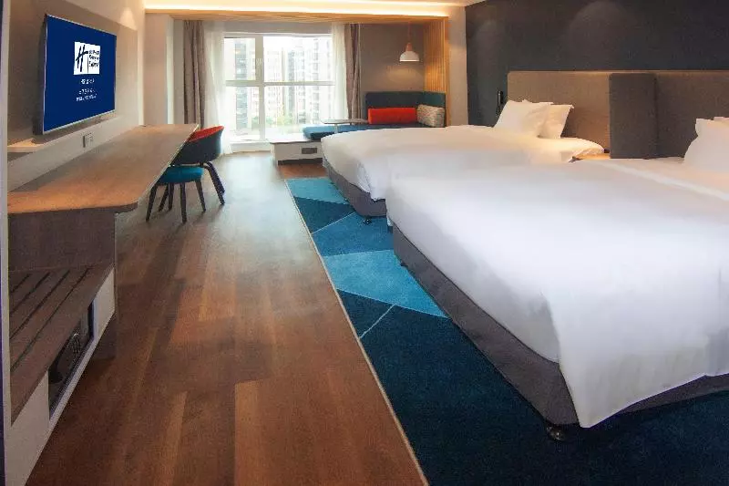 اتاق استاندارد, Comfort Inn & Suites