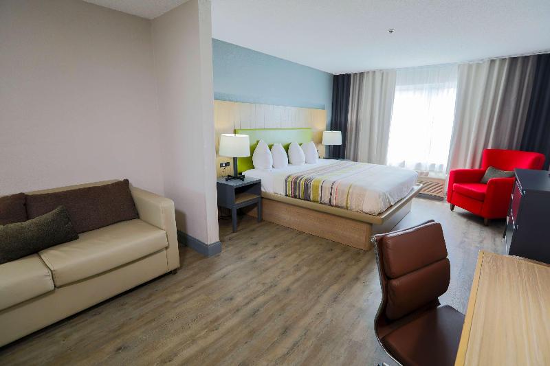 غرفة قياسية, De Flandre Ghent