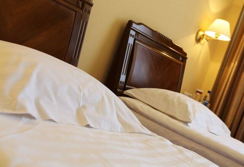 اتاق اکونومی, Europe