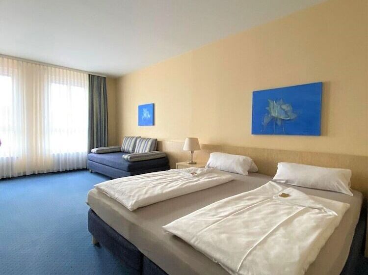 Huoneisto 1 Makuuhuone, Fairway