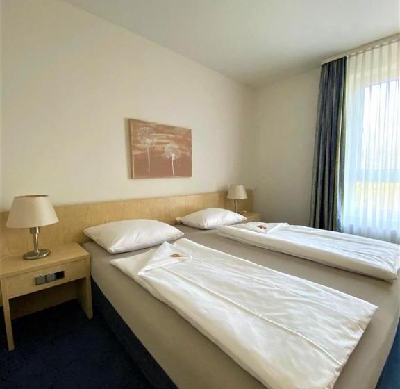 Comfort-huone, Fairway