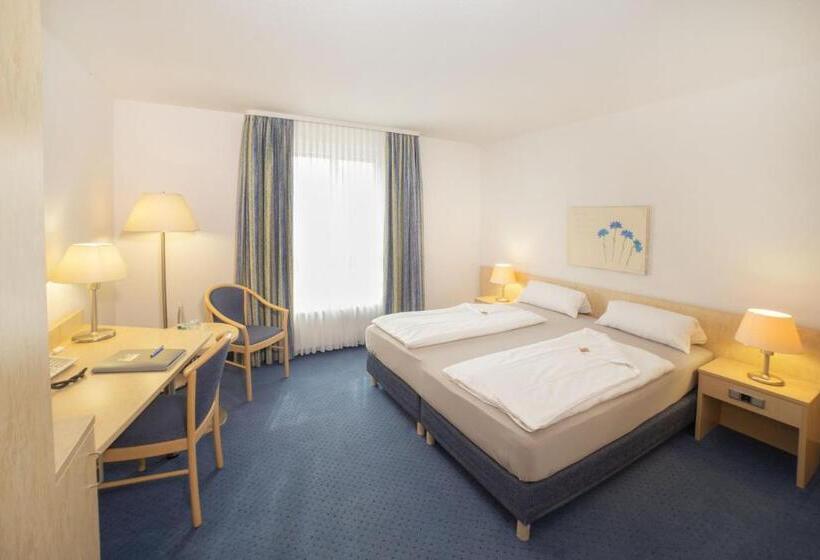 Comfort-huone, Fairway